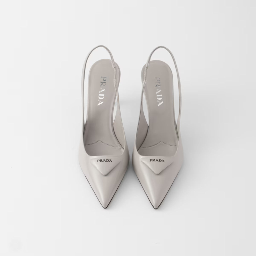 Prada Footwear оригінал | Швидка доставка Україна – вид ззаду