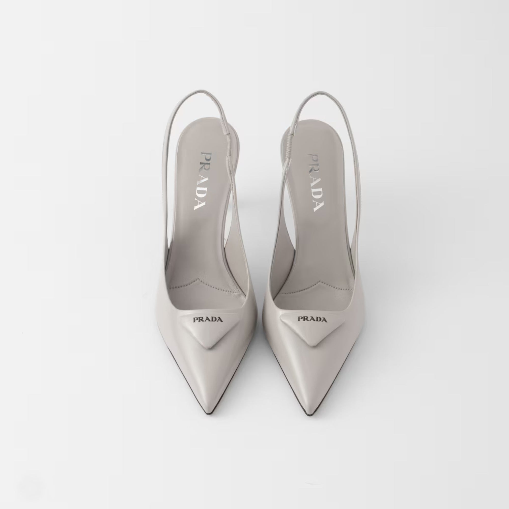 Prada Footwear оригінал | Швидка доставка Україна – вид ззаду