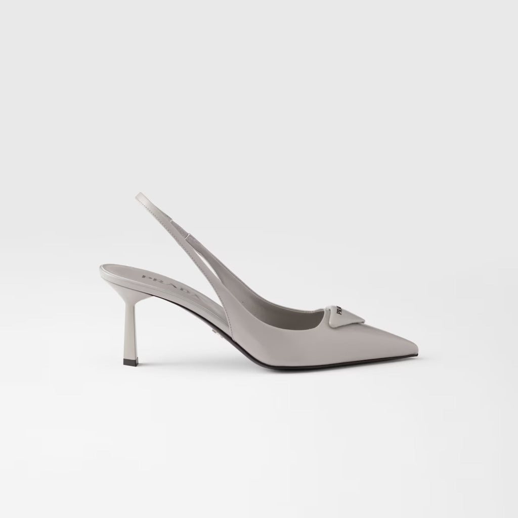 Prada Footwear оригінал | Швидка доставка Україна – боковий вид