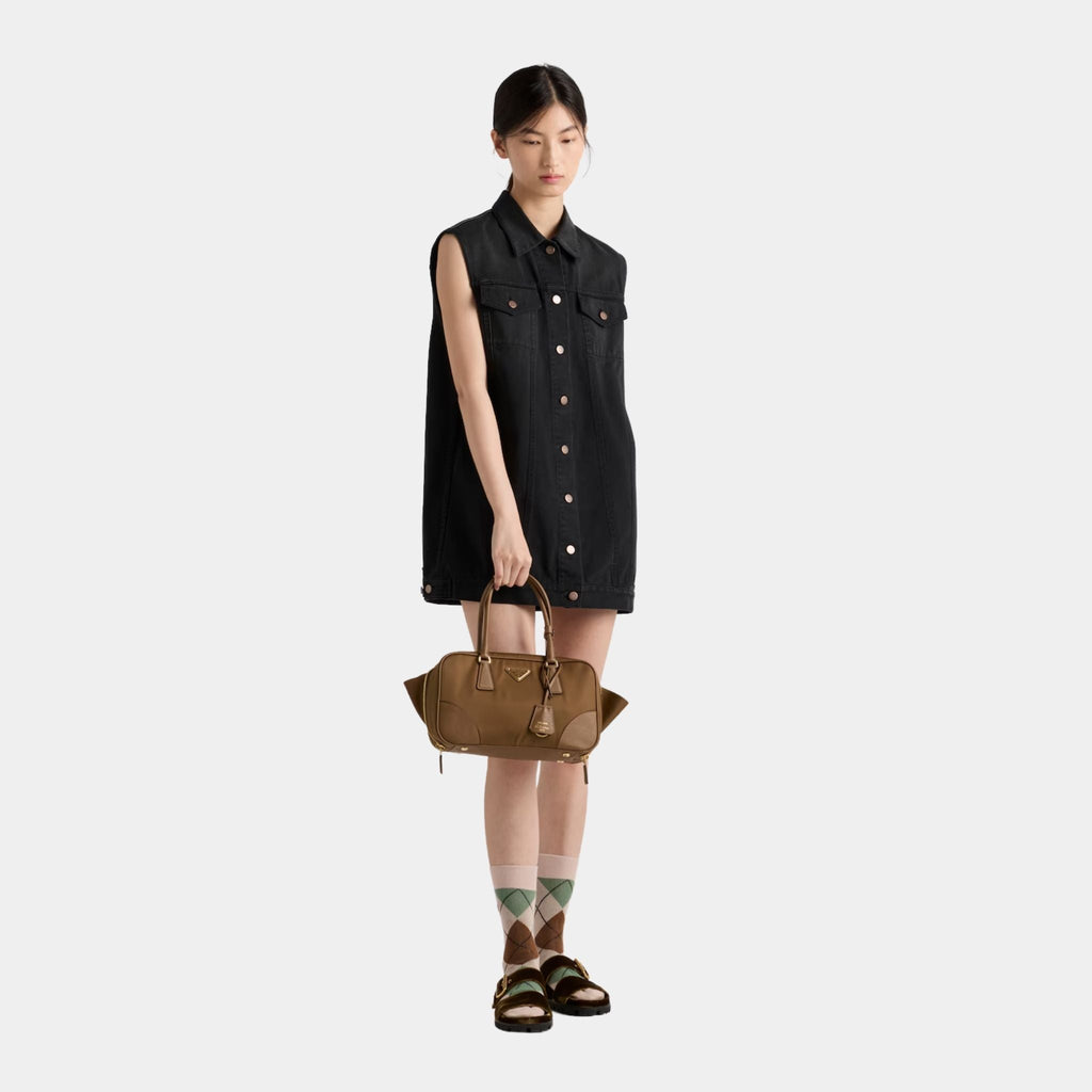 Prada Dresses & Skirts оригінал | Швидка доставка Україна – вид ззаду