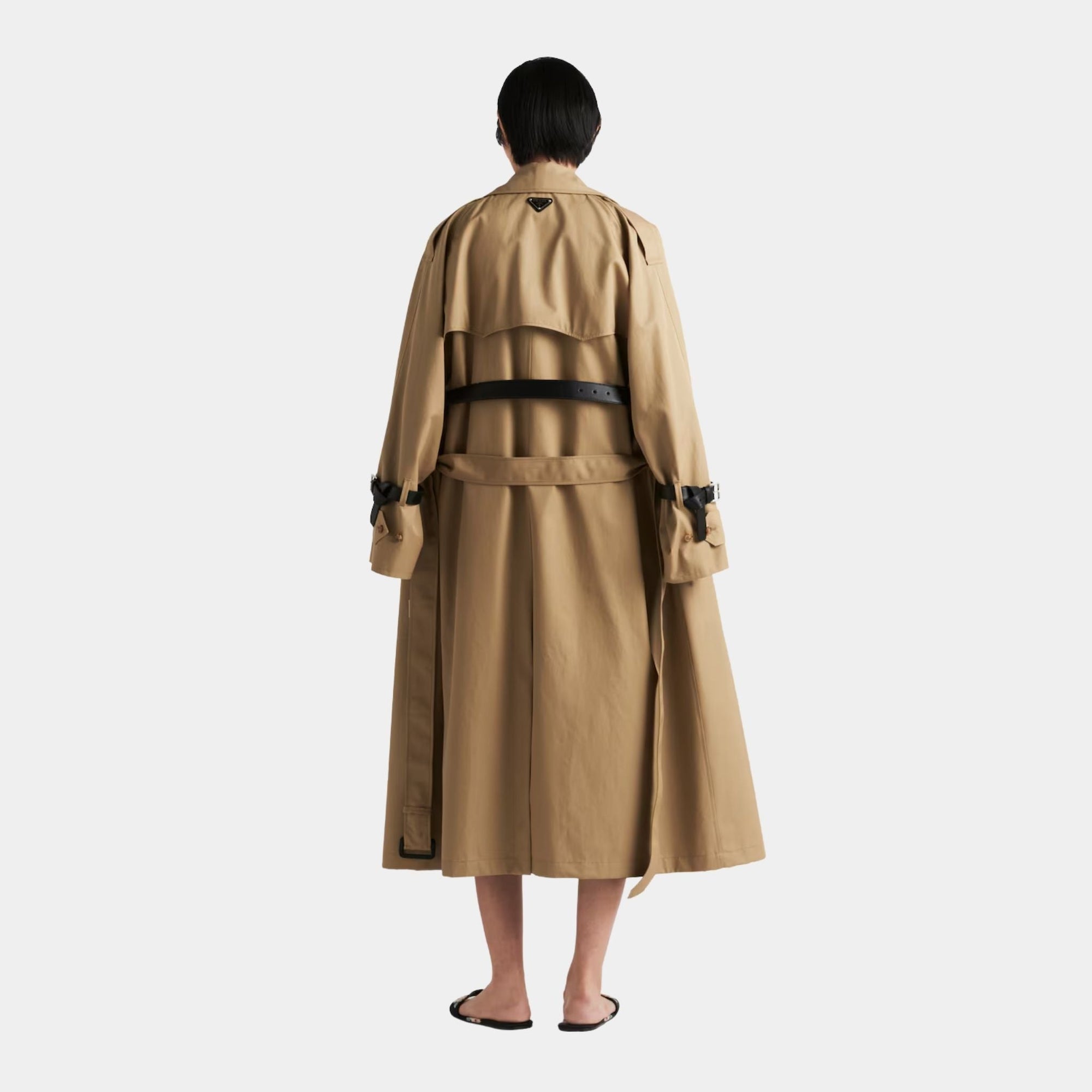 Prada Outerwear оригінал | Швидка доставка Україна – детальний вид