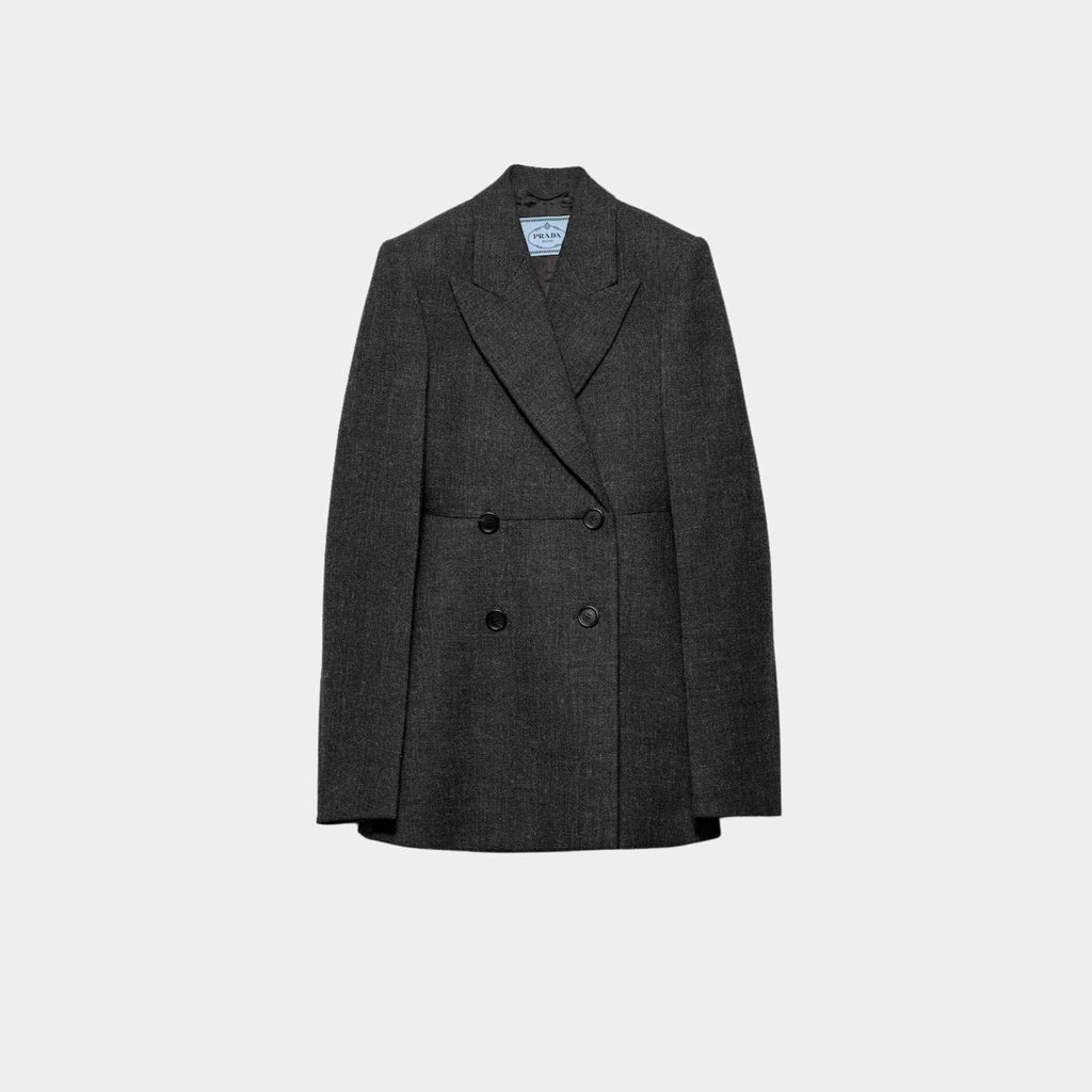 Prada Outerwear оригінал | Швидка доставка Україна – боковий вид