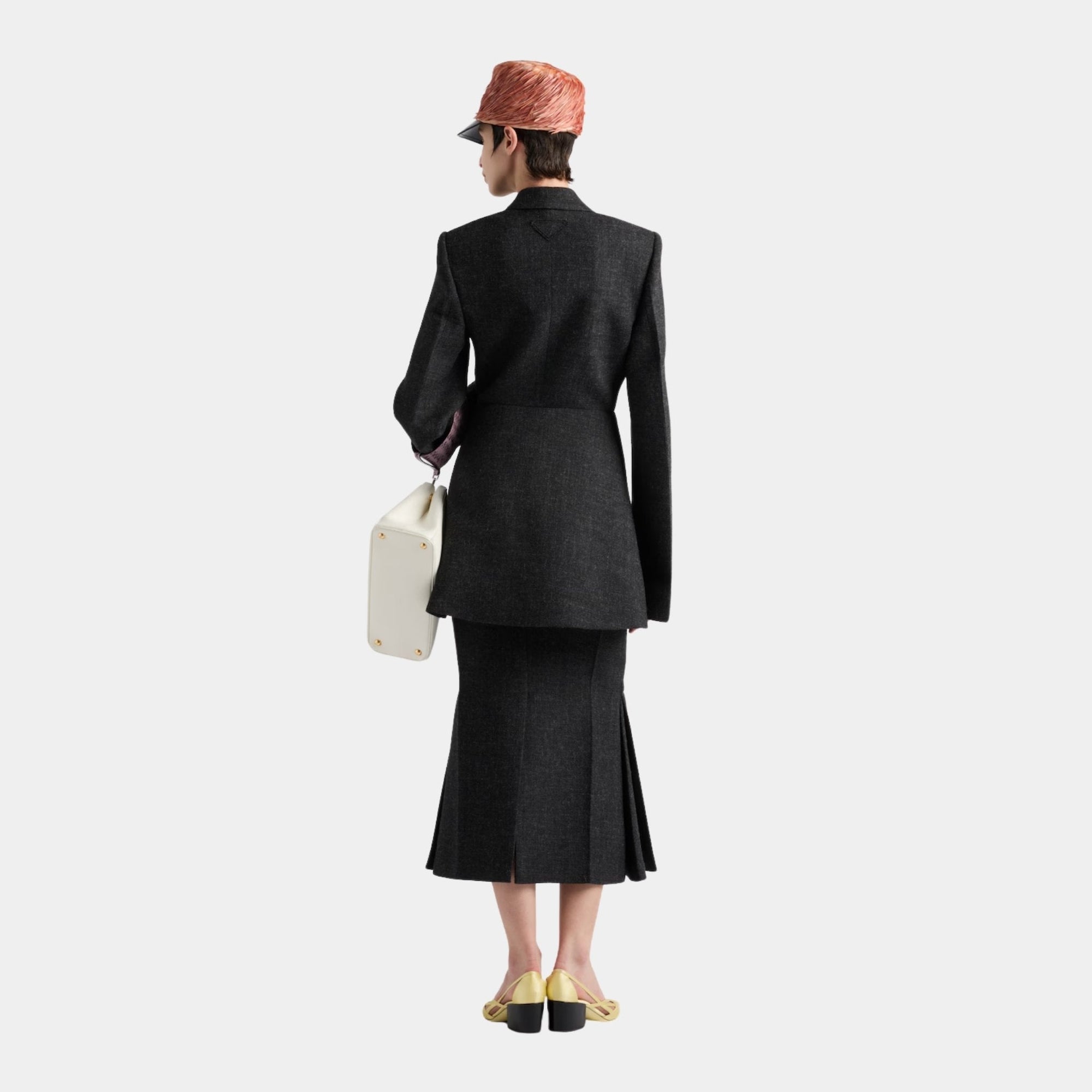 Prada Outerwear оригінал | Швидка доставка Україна – детальний вид