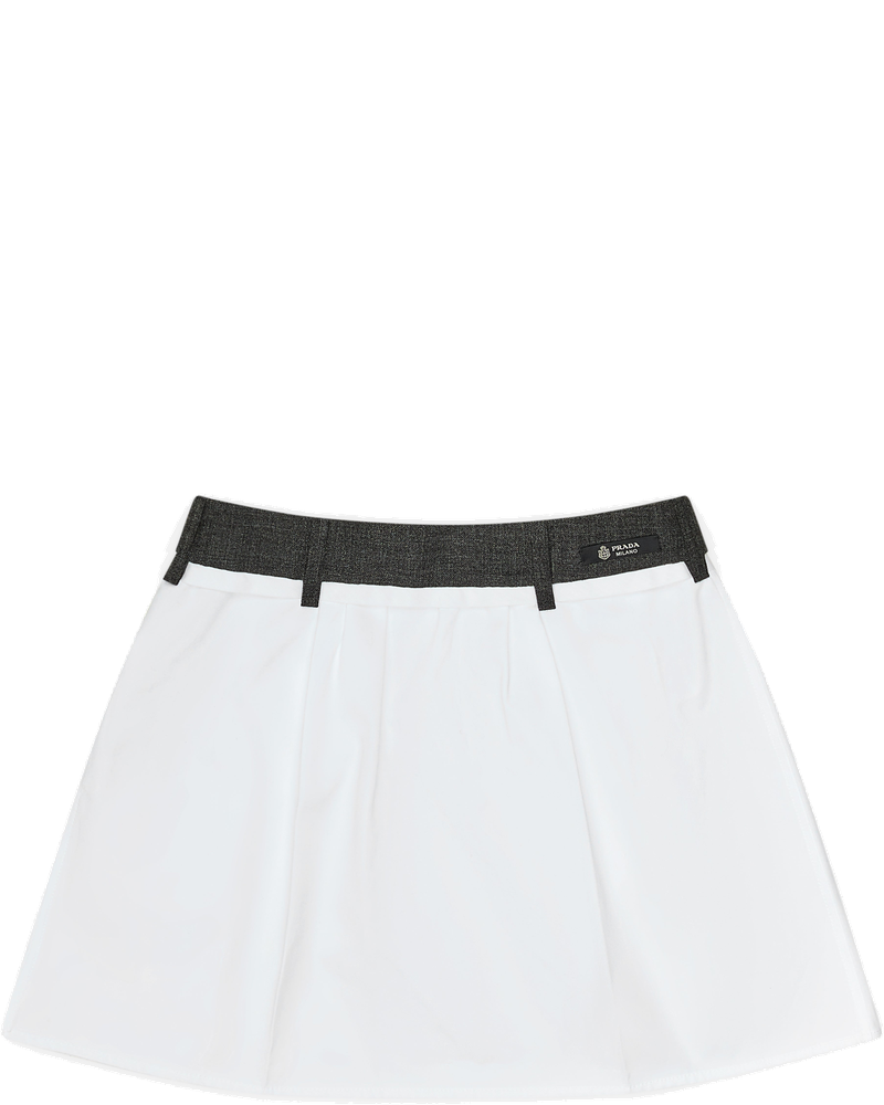 Womens Mini Skirt Prada оригінал – Купити в Україні