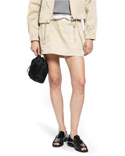 Re-Nylon Mini Skirt Prada оригінал – Купити в Україні