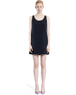 Оригінальна Woman Black Dresses Prada