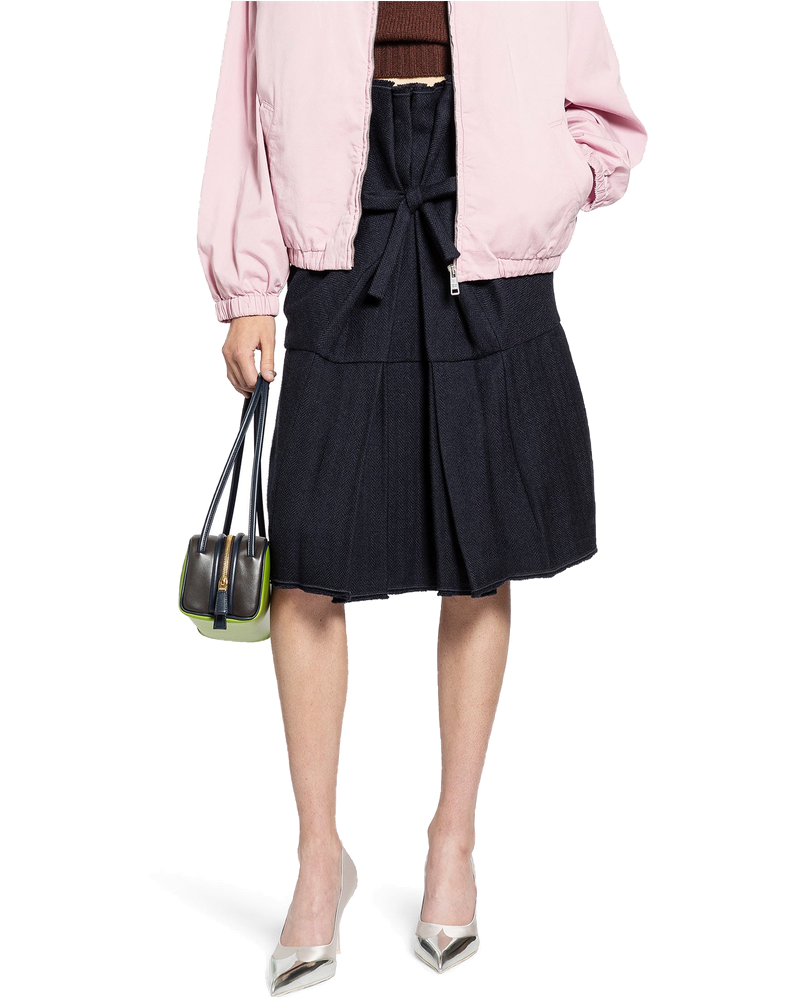Prada Dresses & Skirts оригінал | Швидка доставка Україна