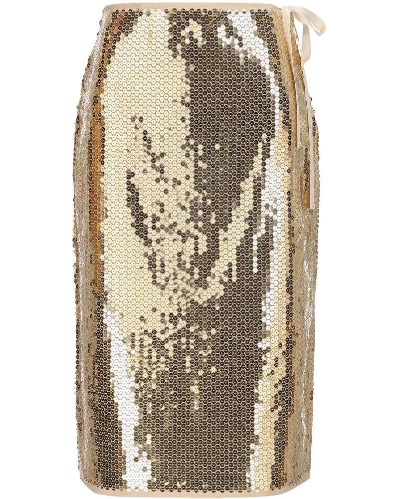 Gonna With Sequins Prada оригінал – Купити в Україні
