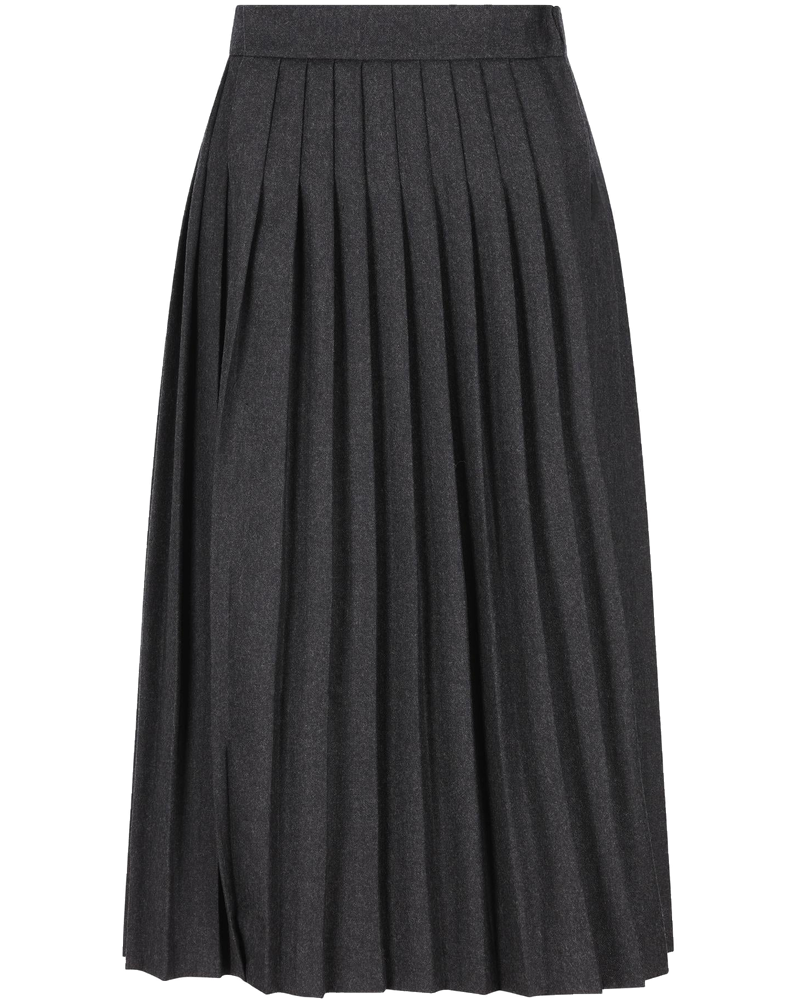 Pleated Wool Skirt Prada оригінал – Купити в Україні