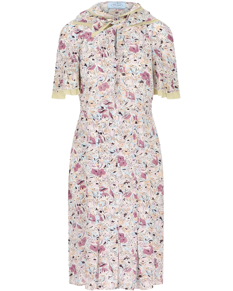 Prada Dresses & Skirts оригінал | Швидка доставка Україна