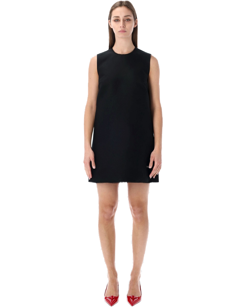 Scuba Mini Dress Prada – Гарантія оригінальності