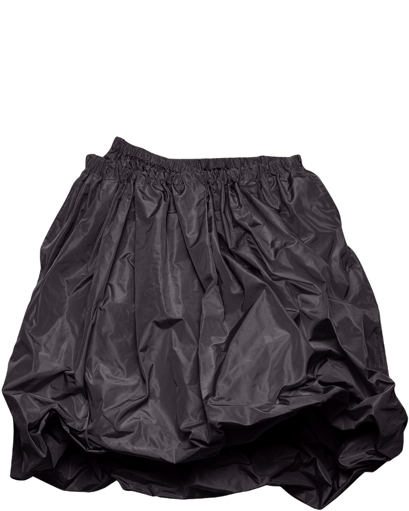Tec Taffeta Skirt Prada оригінал – Купити в Україні
