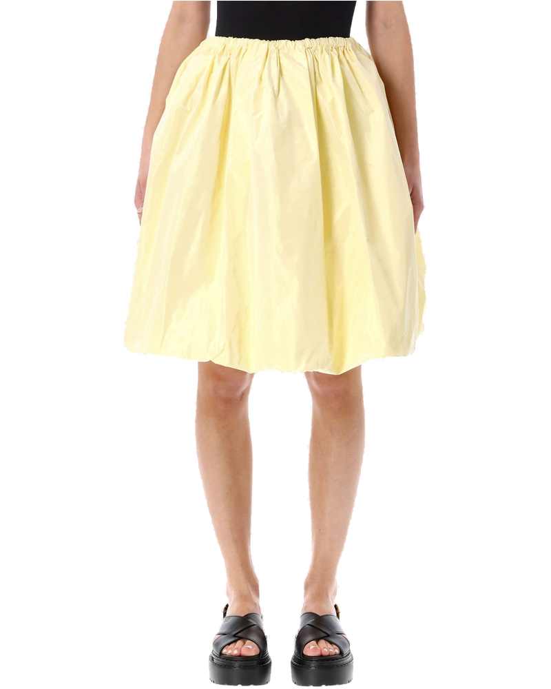 Technical Taffeta Skirt Prada оригінал – Купити в Україні