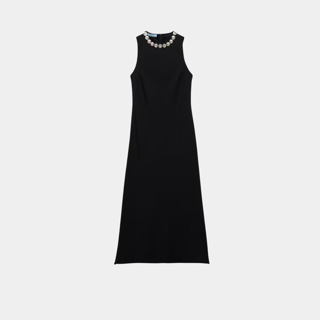 Prada Dresses & Skirts оригінал | Швидка доставка Україна – боковий вид