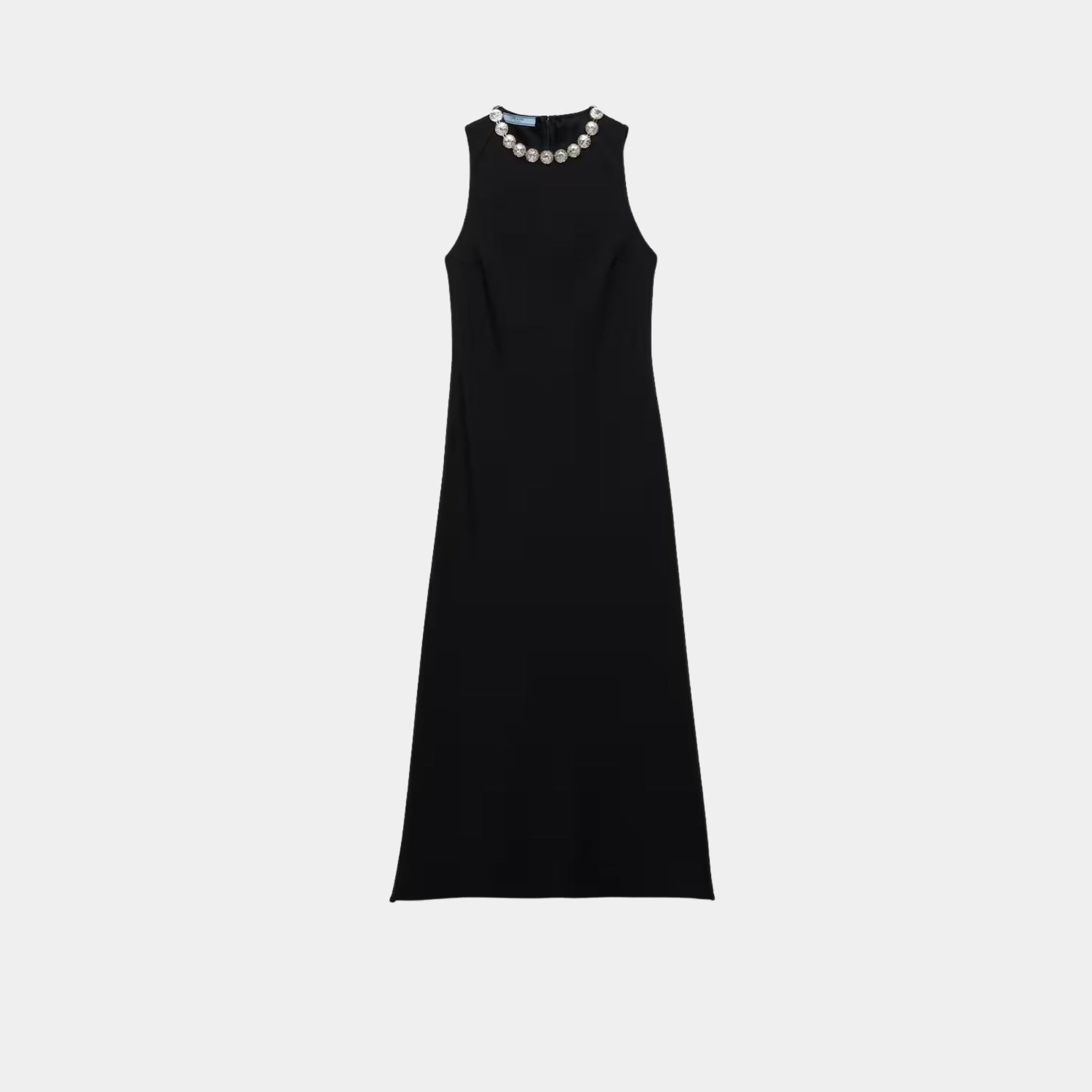 Prada Dresses & Skirts оригінал | Швидка доставка Україна – боковий вид