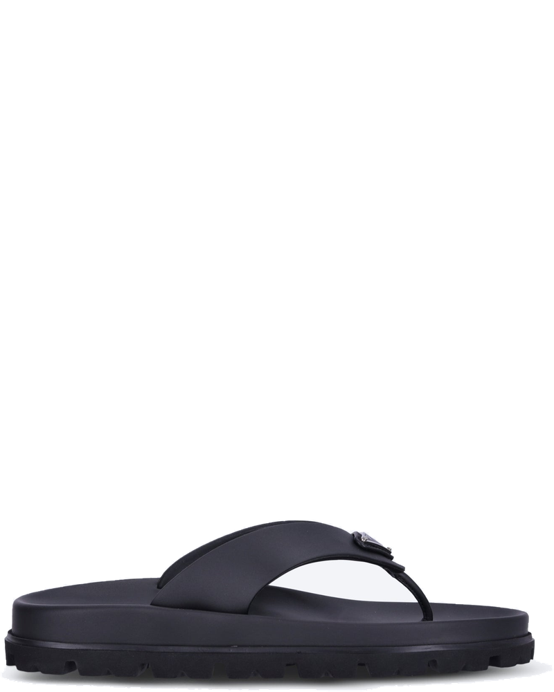 Soft Cage Thongs Prada – Гарантія оригінальності