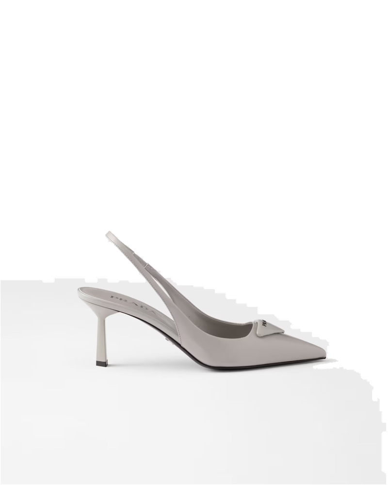 Prada Footwear оригінал | Швидка доставка Україна