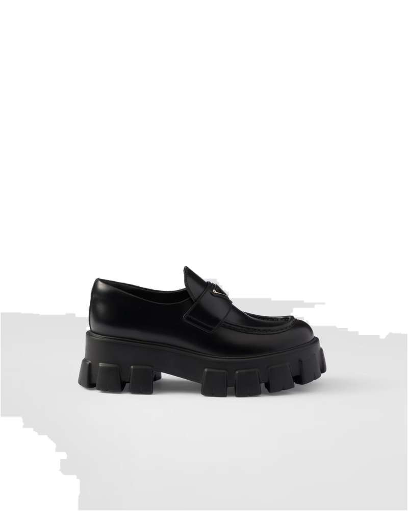 Prada Footwear оригінал | Швидка доставка Україна
