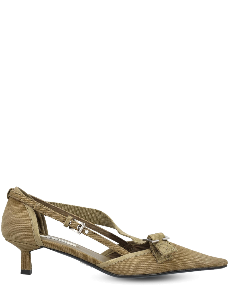 Prada Footwear оригінал | Швидка доставка Україна