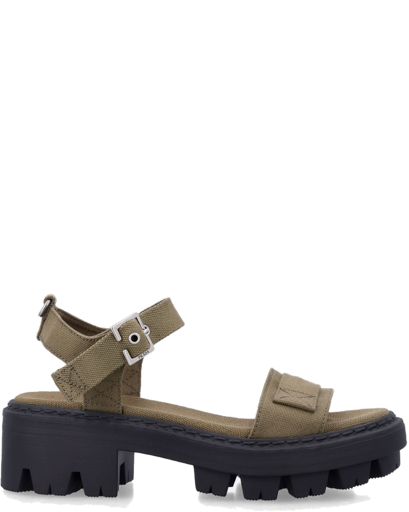 Prada Footwear оригінал | Швидка доставка Україна