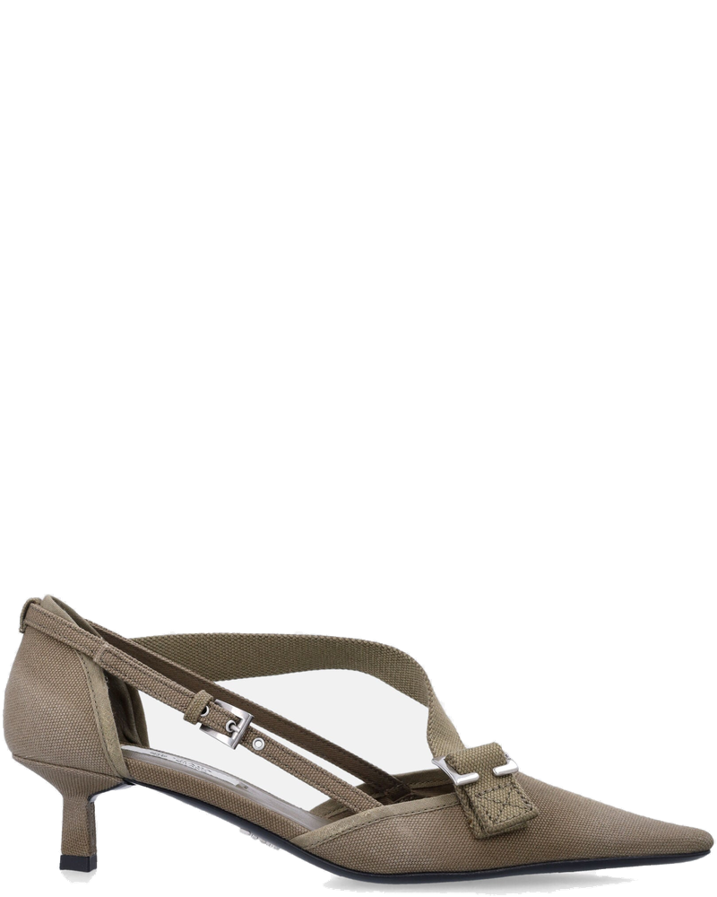 Prada Footwear оригінал | Швидка доставка Україна