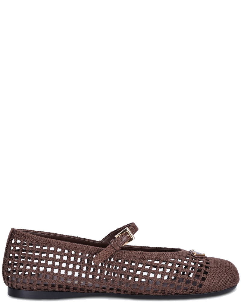 Prada Footwear оригінал | Швидка доставка Україна
