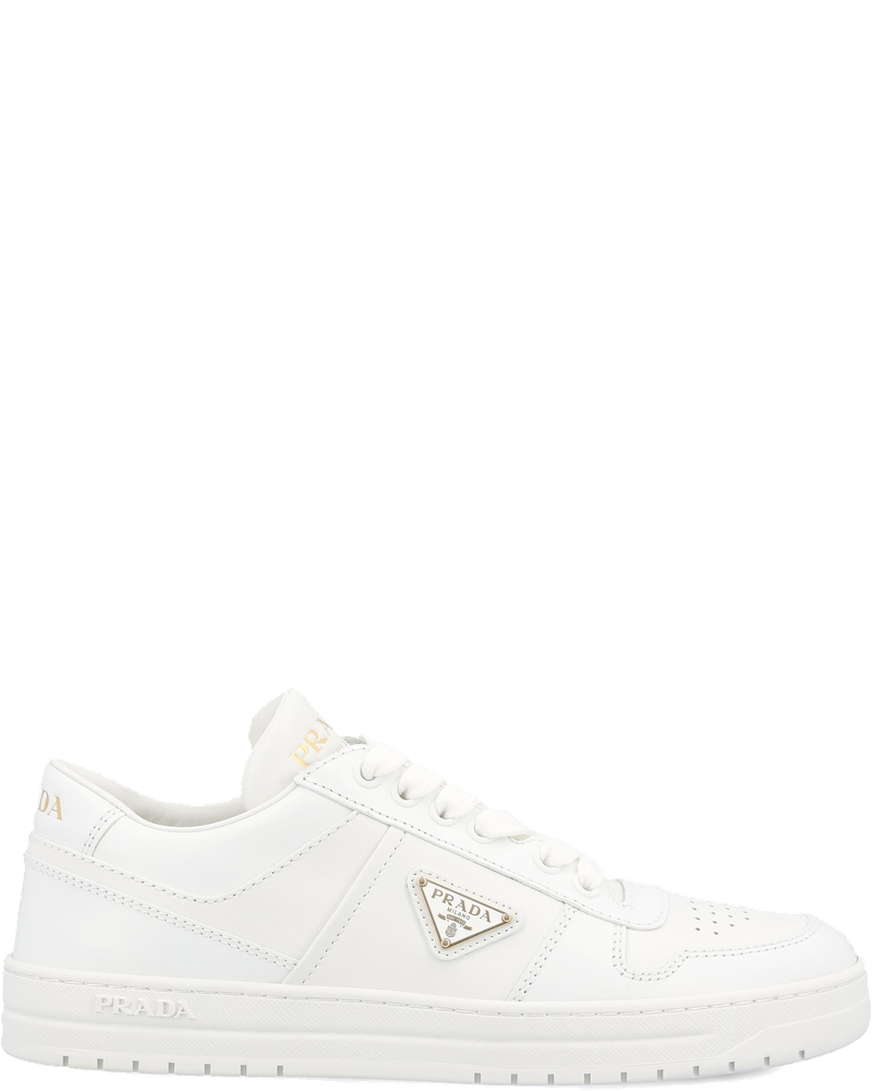 Downtown Sneakers Prada – Гарантія оригінальності