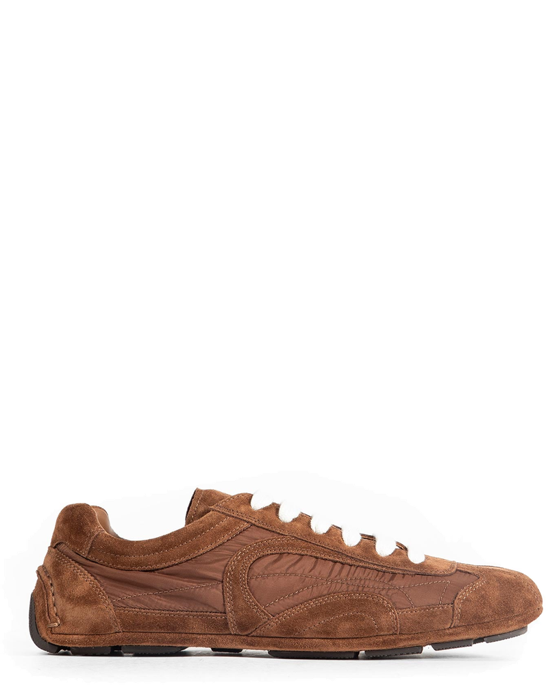 Montecarlo Re-Edition 2005 Sneakers Prada оригінал – Купити в Україні