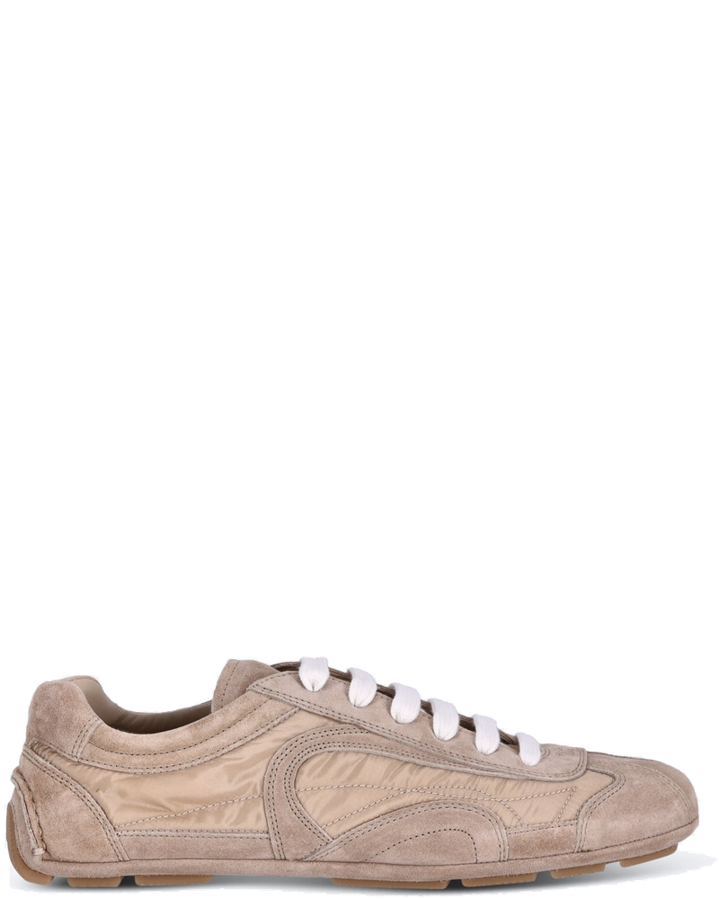 Montecarlo Re-Edition 2005 Sneakers Prada оригінал – Купити в Україні
