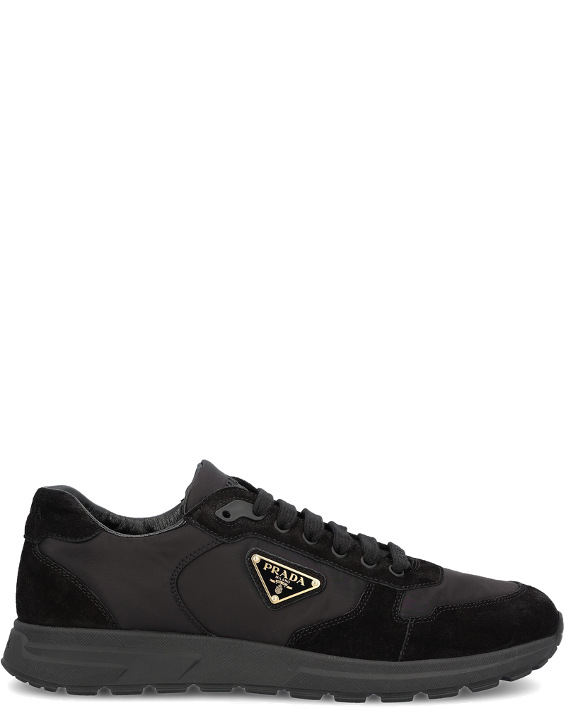 Sneakers Prax 2.0 In Re Nylon Prada – Гарантія оригінальності