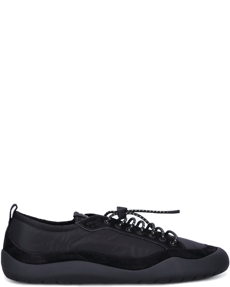 Re-Nylon And Suede Sneakers Prada – Гарантія оригінальності