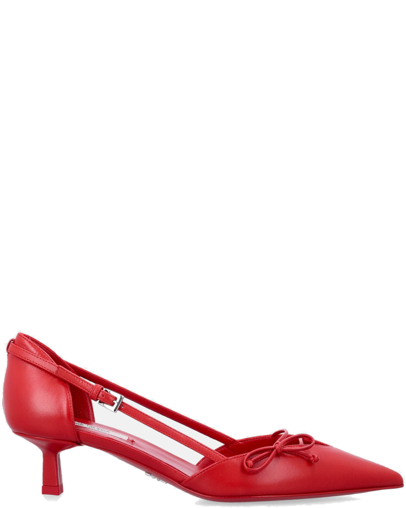 Prada Footwear оригінал | Швидка доставка Україна