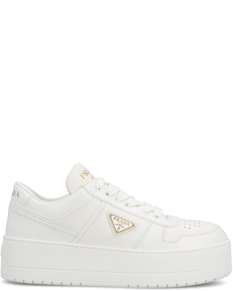 Sneakers Prada Downtown Bold Prada – Гарантія оригінальності