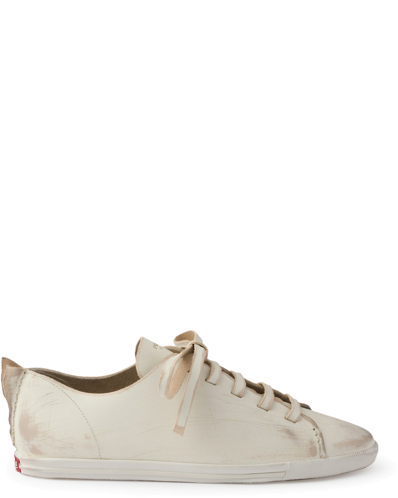 Antique Leather Sneakers Prada – Гарантія оригінальності