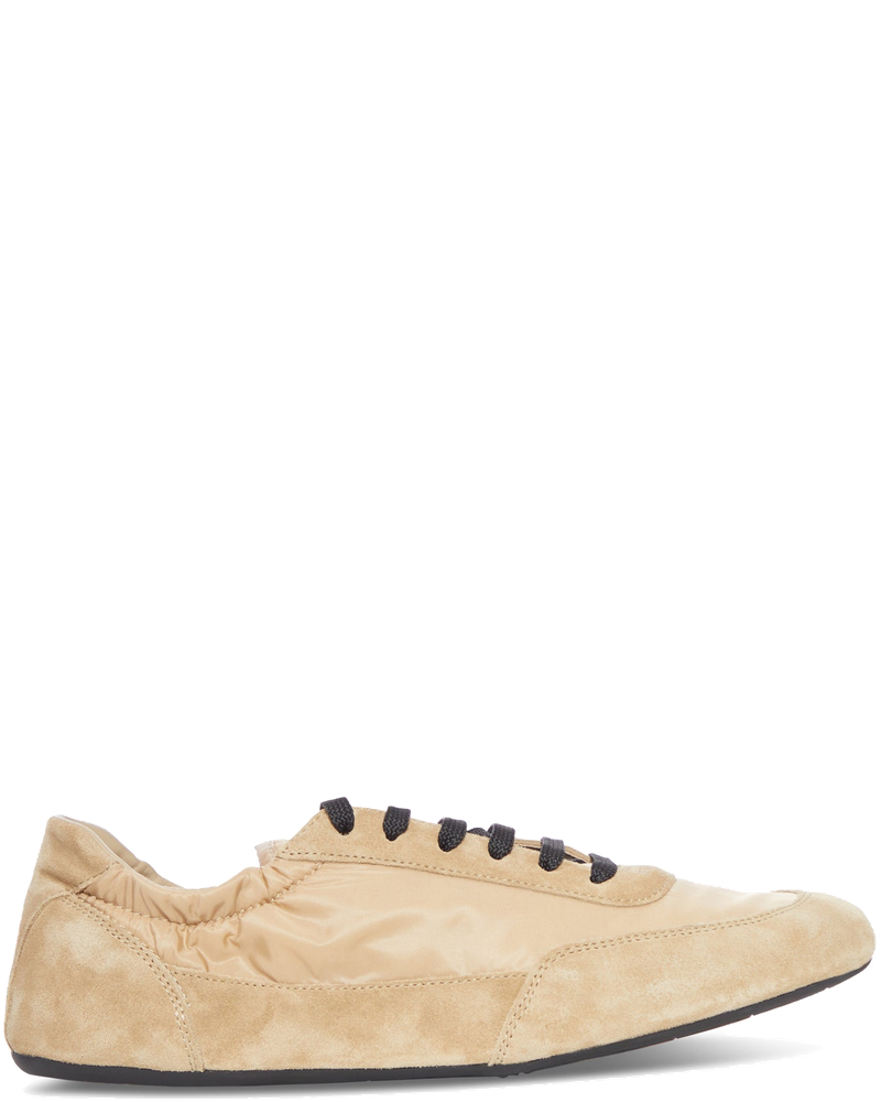 Collapse Sneakers In Re-Nylon And Suede Prada оригінал – Купити в Україні