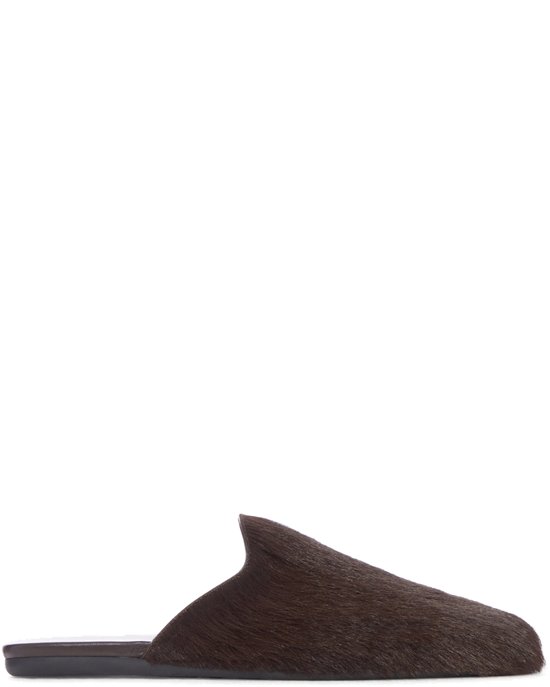 Leather Clogs Prada оригінал – Купити в Україні