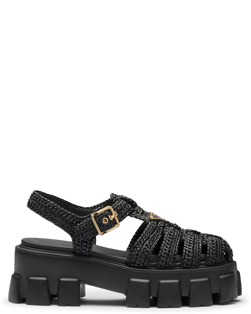 Prada Footwear оригінал | Швидка доставка Україна