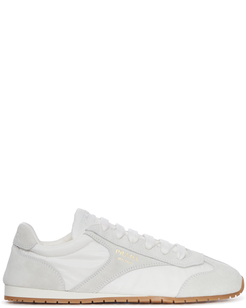 Оригінальна Suede Sneakers Prada