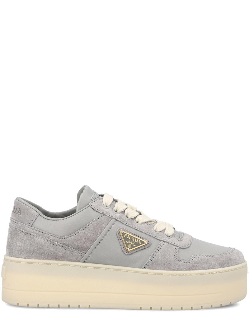 Downtown Bold Sneakers Prada – Гарантія оригінальності