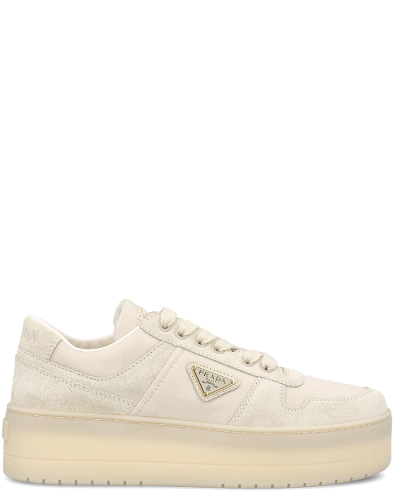 Downtown Bold Sneakers Prada – Гарантія оригінальності