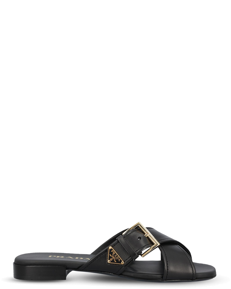 Prada Footwear оригінал | Швидка доставка Україна