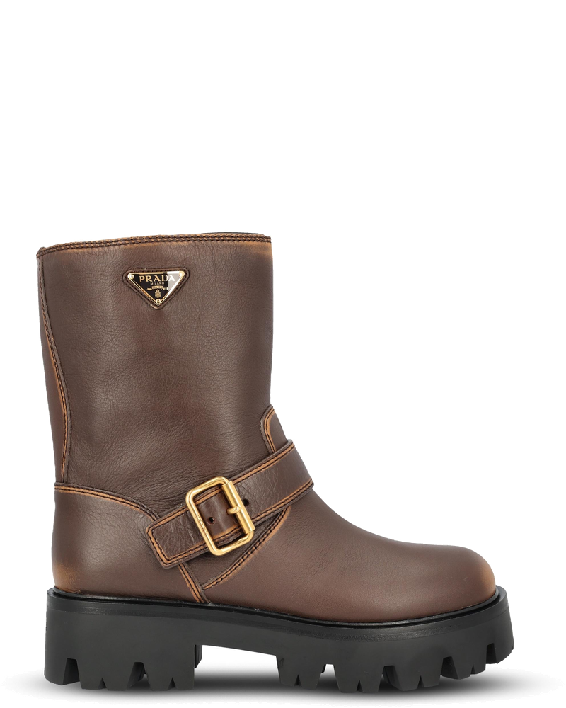 Prada Footwear оригінал | Швидка доставка Україна