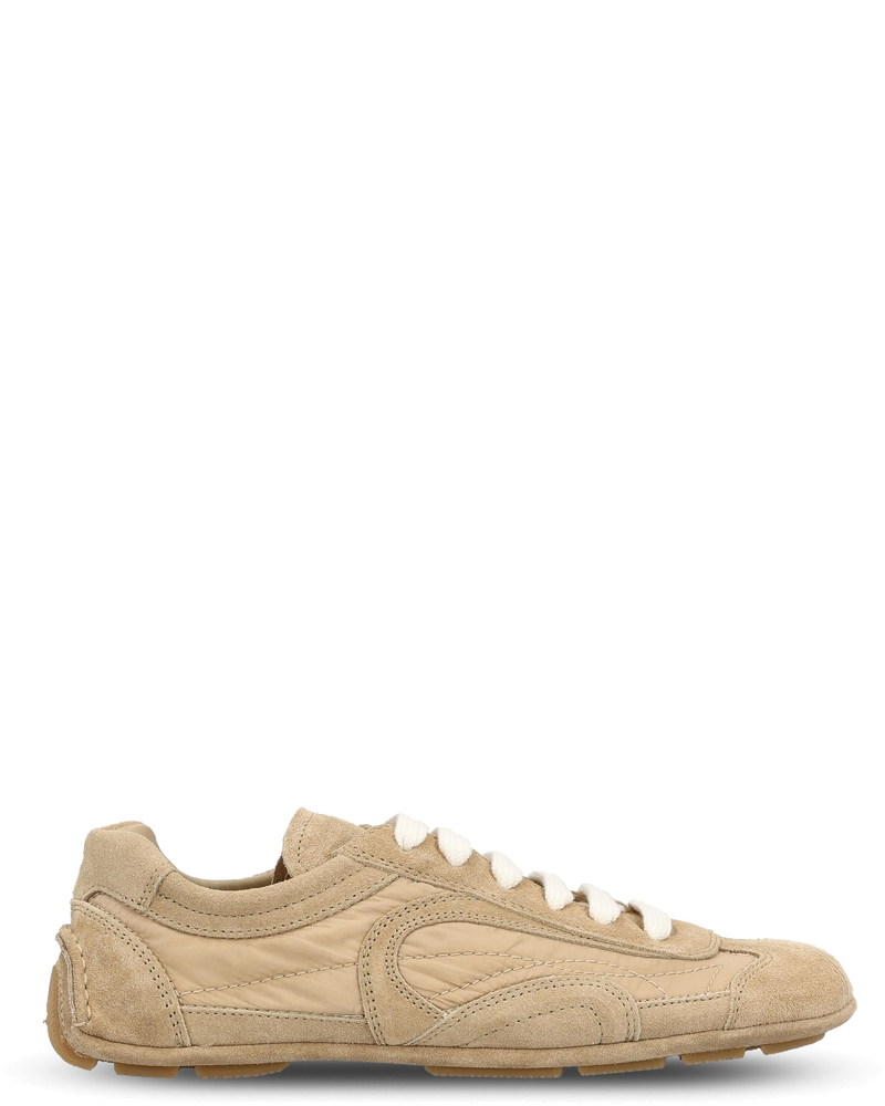 Montecarlo Re Edition 2005 Sneakers Prada оригінал – Купити в Україні
