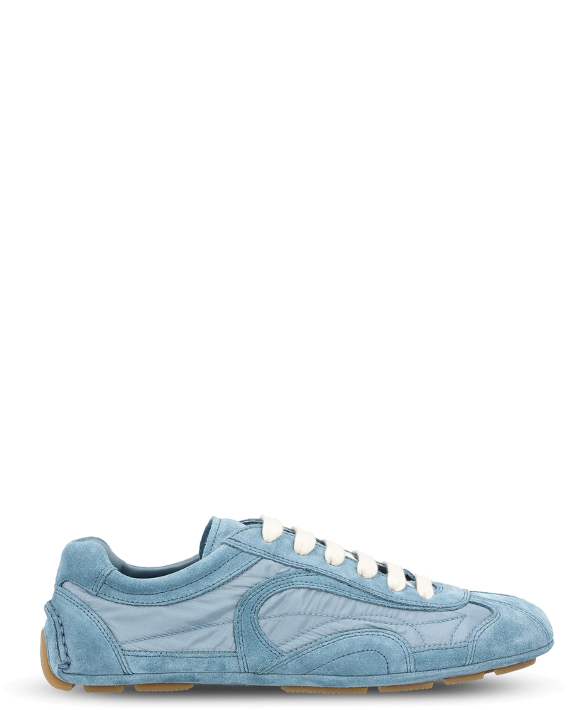 Sneakers Montecarlo Re Edition 2005 Prada – Гарантія оригінальності