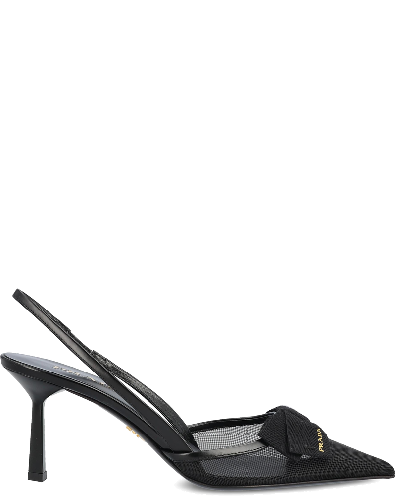Slingback Prada Prada оригінал – Купити в Україні