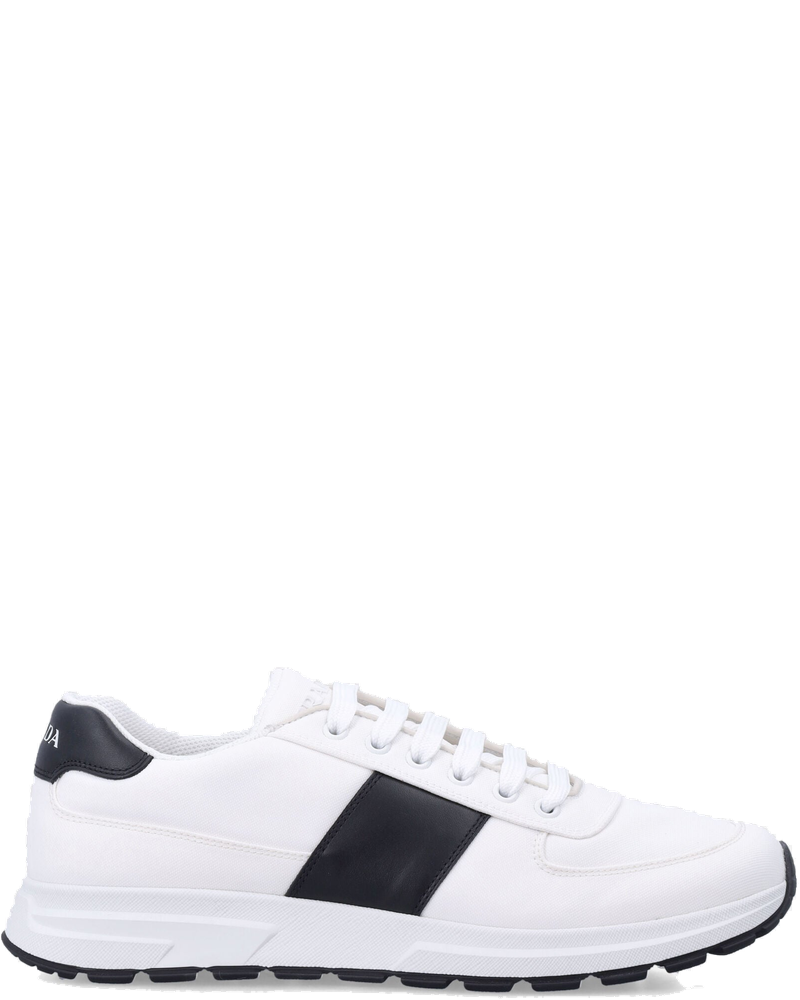 Technical Fabric Sneakers Prada – Гарантія оригінальності