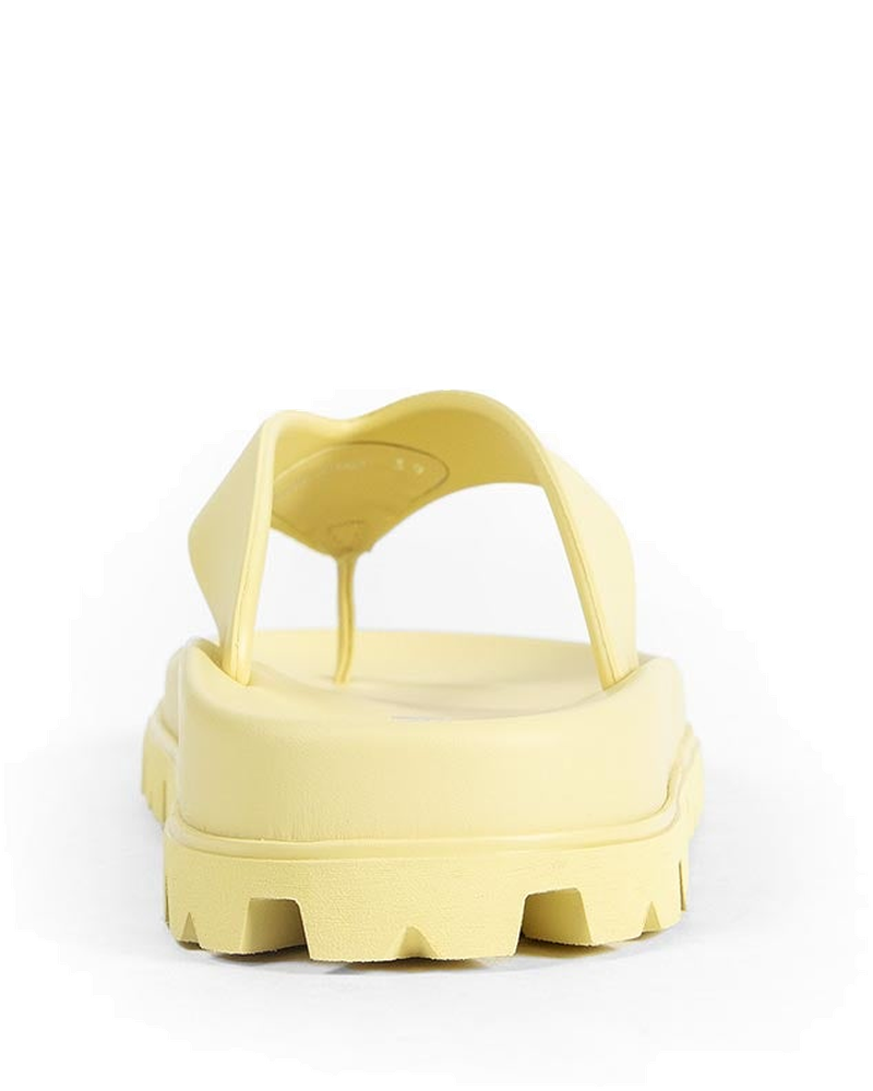 Thong Sandals Prada – Гарантія оригінальності