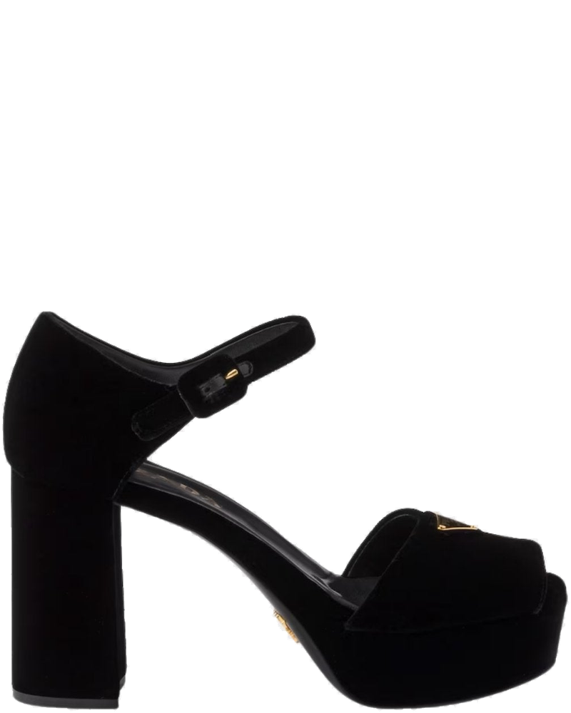 Prada Footwear оригінал | Швидка доставка Україна