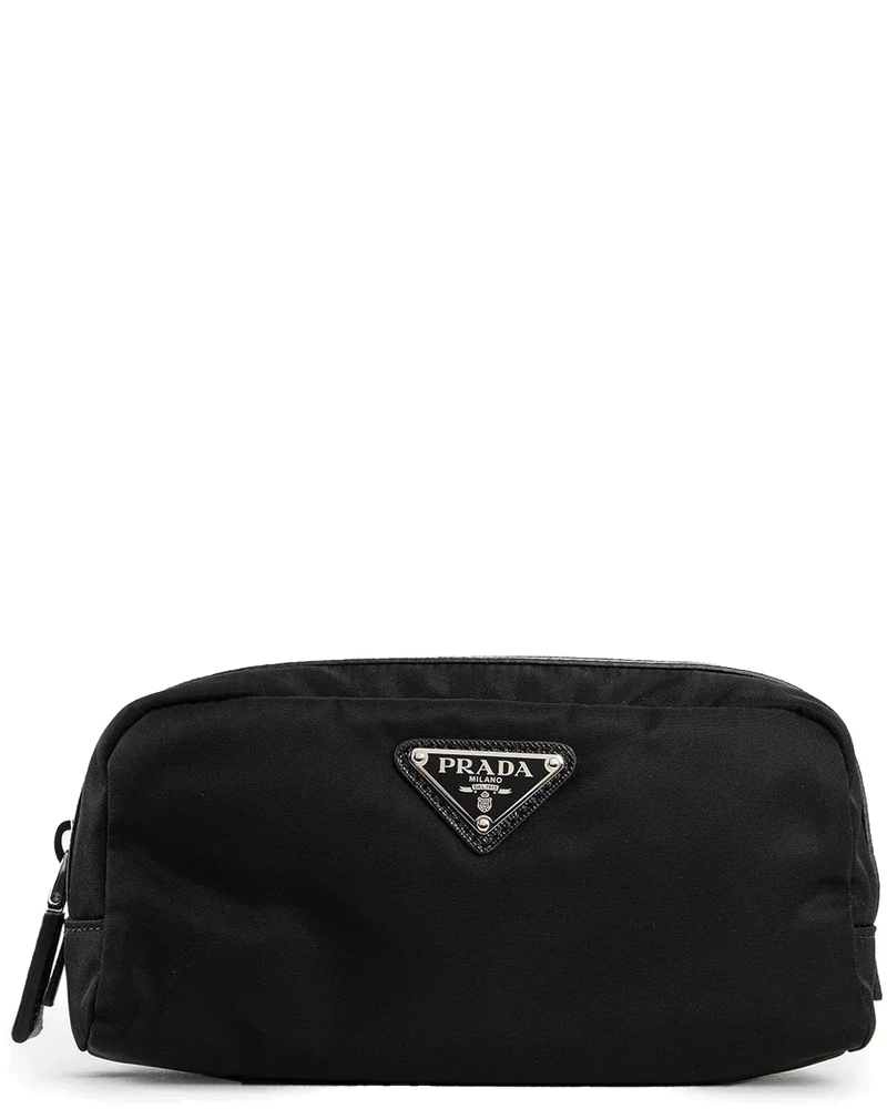 Re-Nylon And Saffiano Toiletry Bag Prada оригінал – Купити в Україні