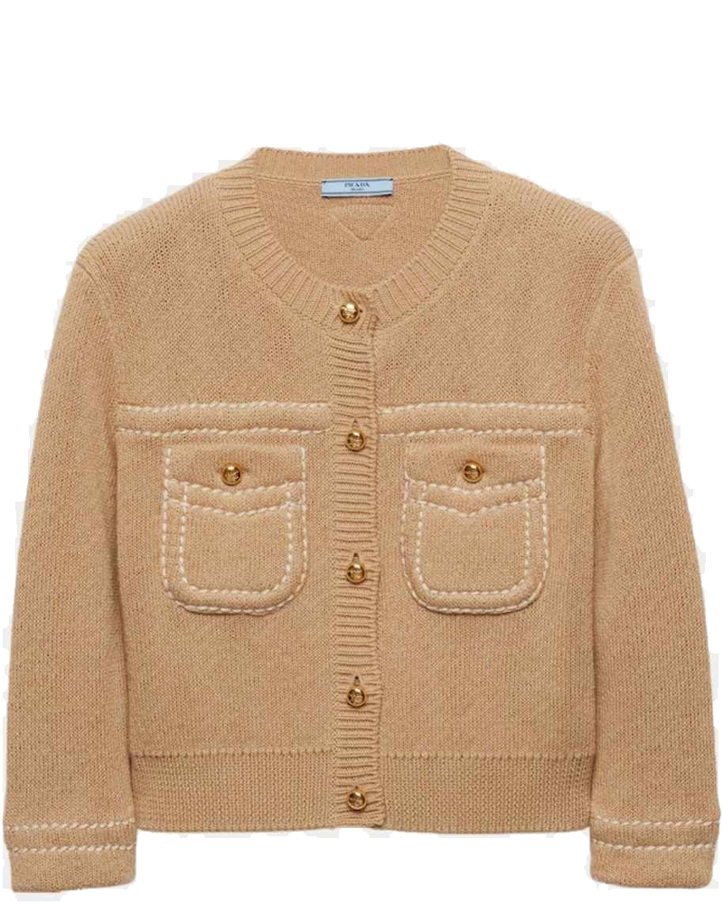 Prada Knitwear оригінал | Швидка доставка Україна